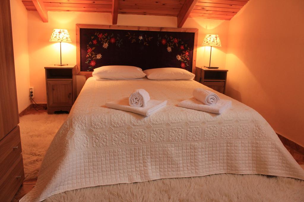 Patriko Apartment Arachova Cameră foto